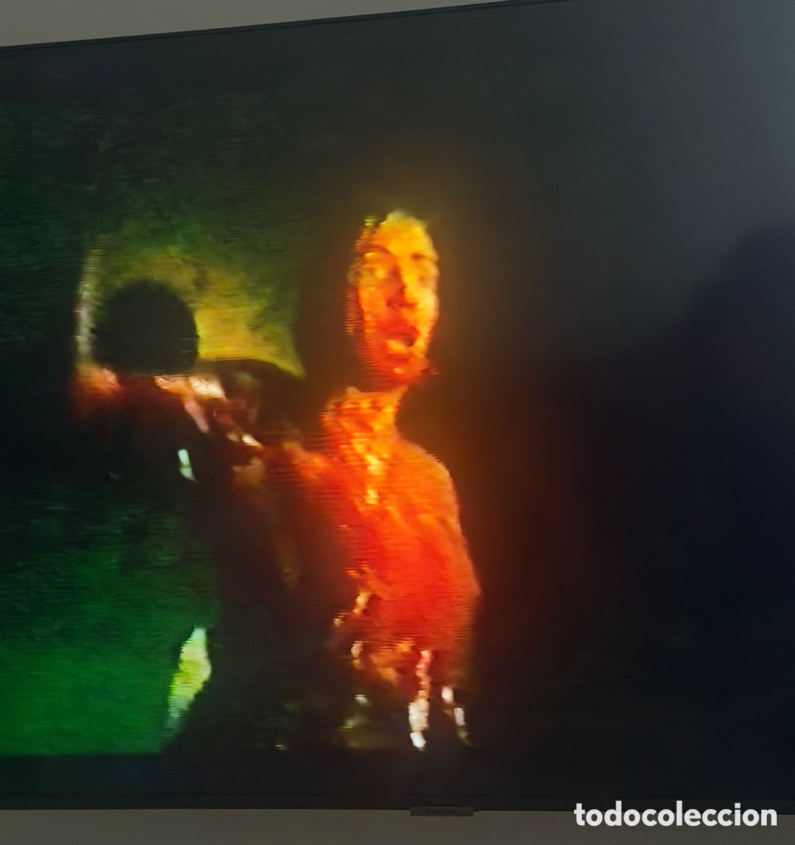 Cine: Vhs Gomia. Terror en el mar Egeo - Foto 7