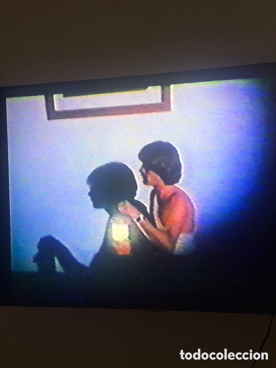 Cine: Vhs Gomia. Terror en el mar Egeo - Foto 8