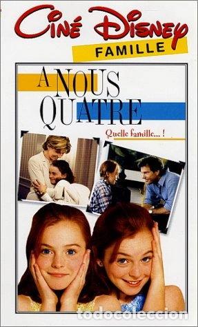 Cine: T&uacute; a Londres y yo a California- 3459379006057
