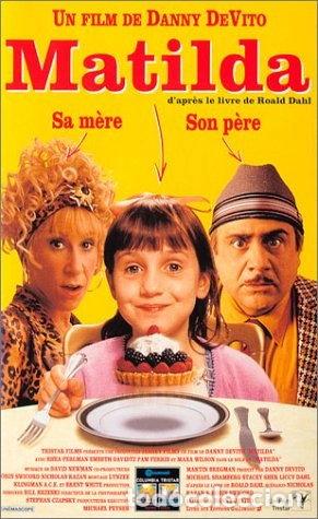 Cine: Matilda- 3333290645123