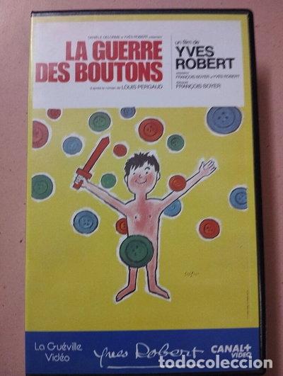 Cine: La guerre des boutons- 3339161298047