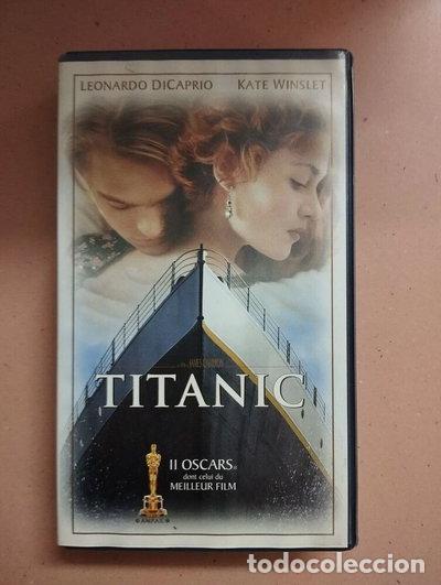 Cine: Titanic- 3344420421159