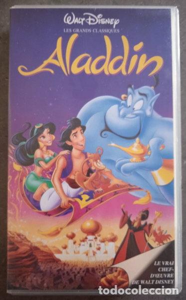 Cine: Aladdin- 3459374166206