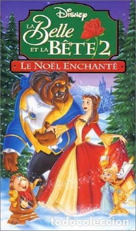 Cine: La bella y la bestia 2: El mundo m&aacute;gico de Bella- 3459370070965