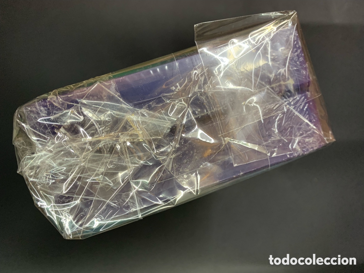 Cine: VHS tarzan y Atlantis nuevo - Foto 4