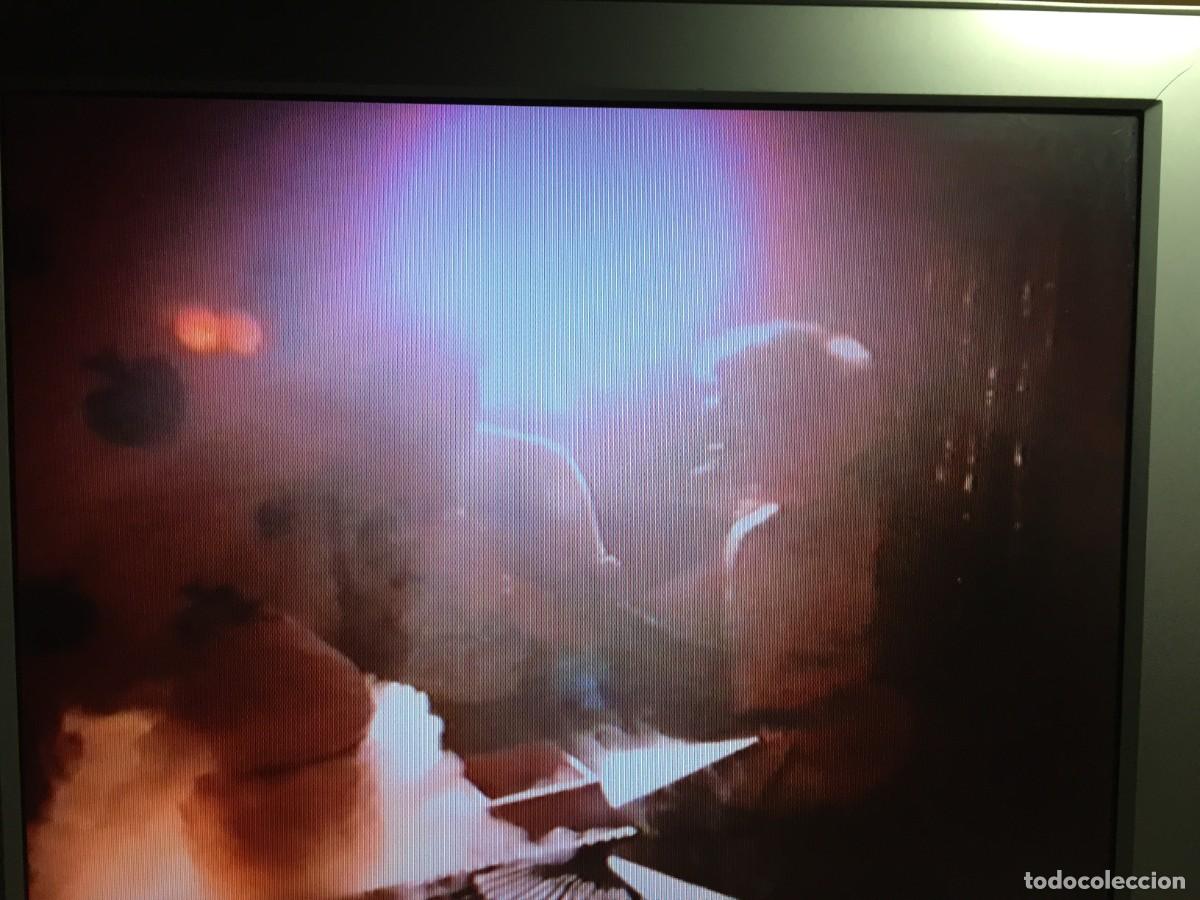 Cine: Vhs Funny man Tim James, Christopher Lee - Foto 7