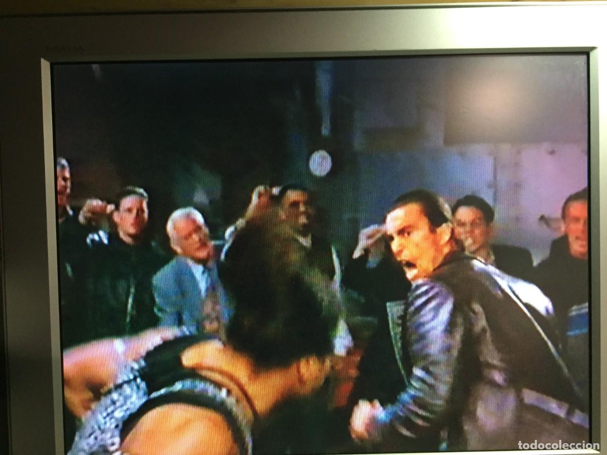 Cine: Vhs G2 la espada del poder - Daniel Bernhardt - Foto 6