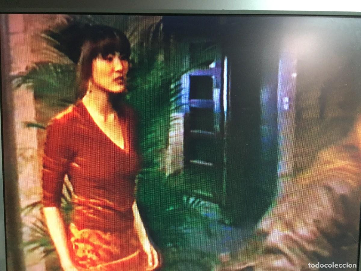 Cine: Vhs G2 la espada del poder - Daniel Bernhardt - Foto 7