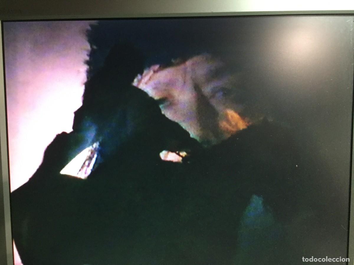 Cine: Vhs G2 la espada del poder - Daniel Bernhardt - Foto 8