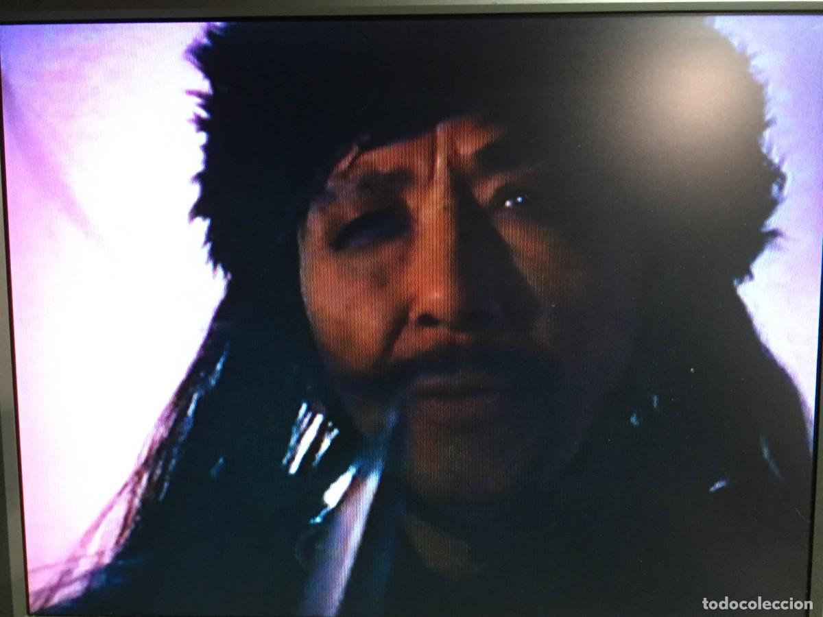 Cine: Vhs G2 la espada del poder - Daniel Bernhardt - Foto 9