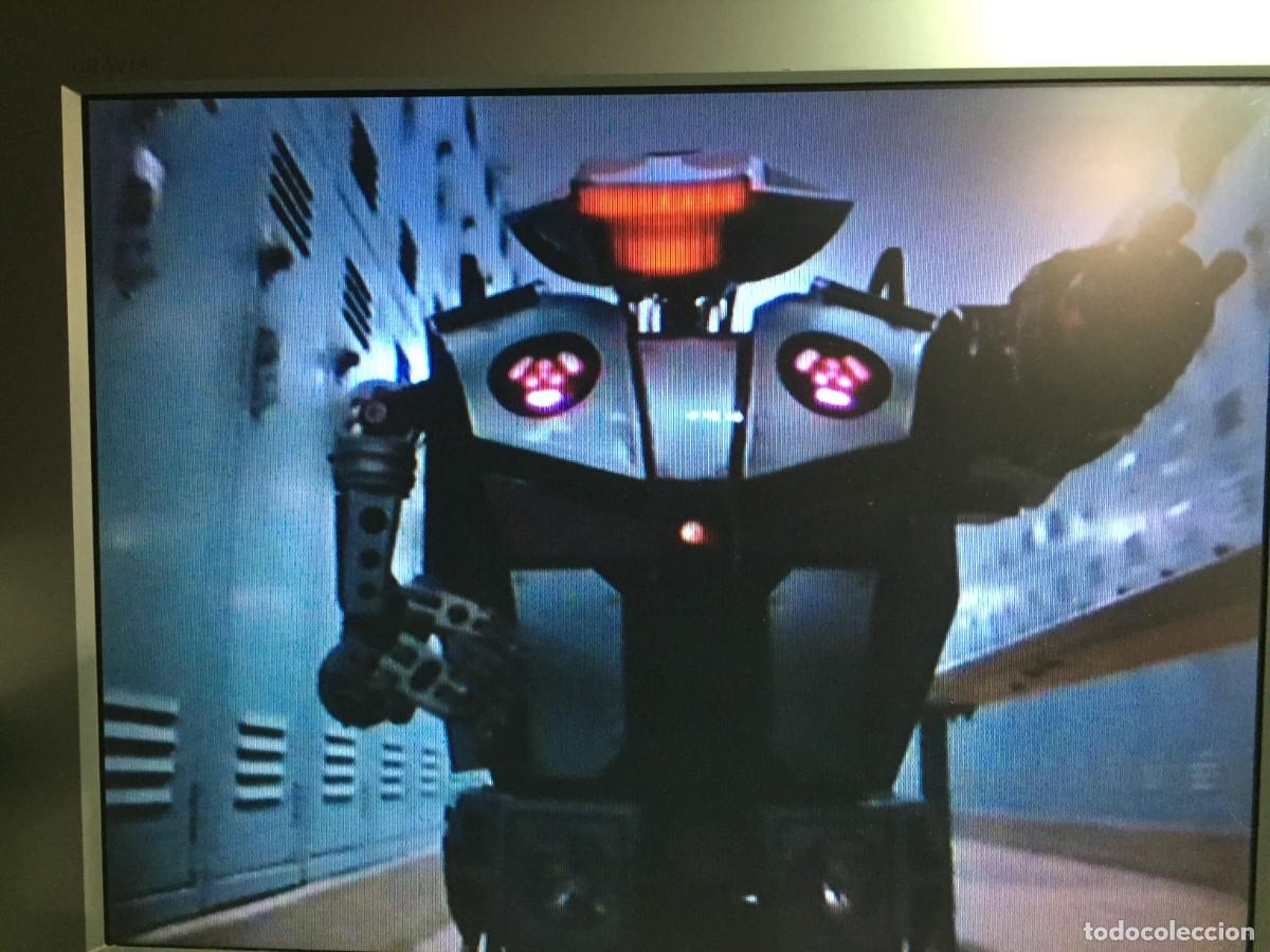 Cine: Vhs Evolver Marc Rosman - Foto 5