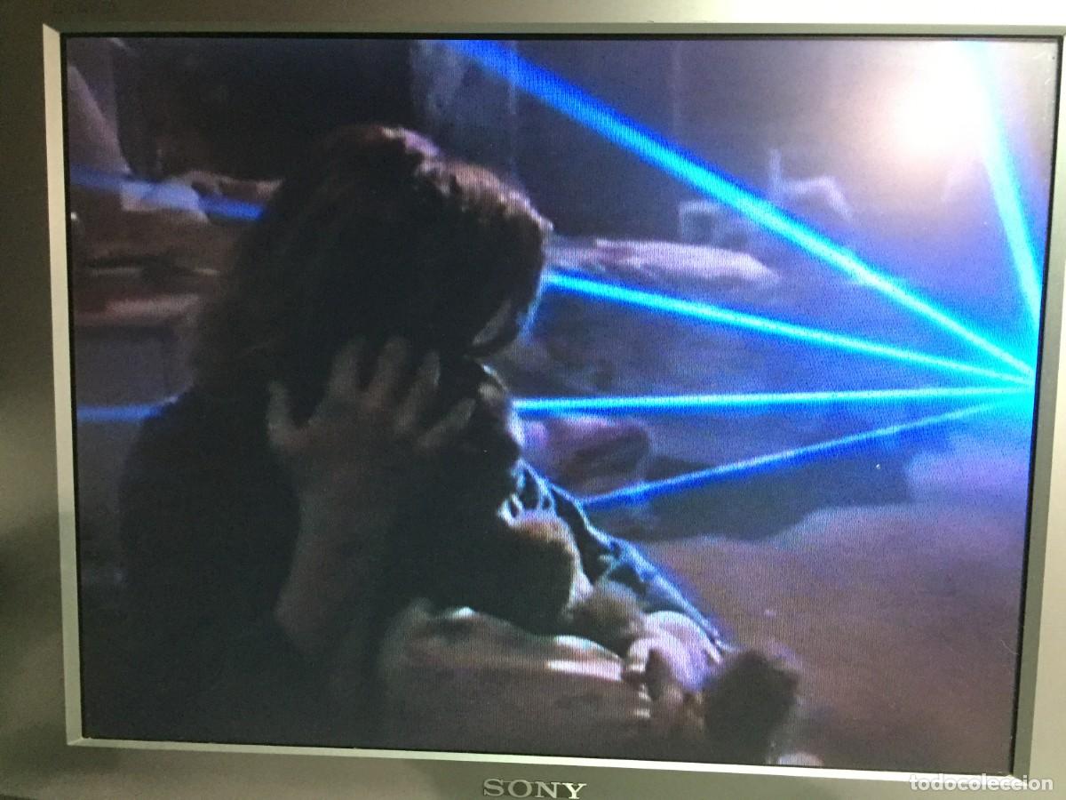 Cine: Vhs Evolver Marc Rosman - Foto 7