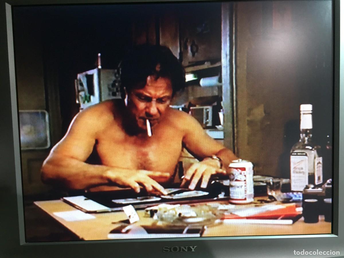 Cine: Vhs Smoke - Wayne Wang - Foto 5