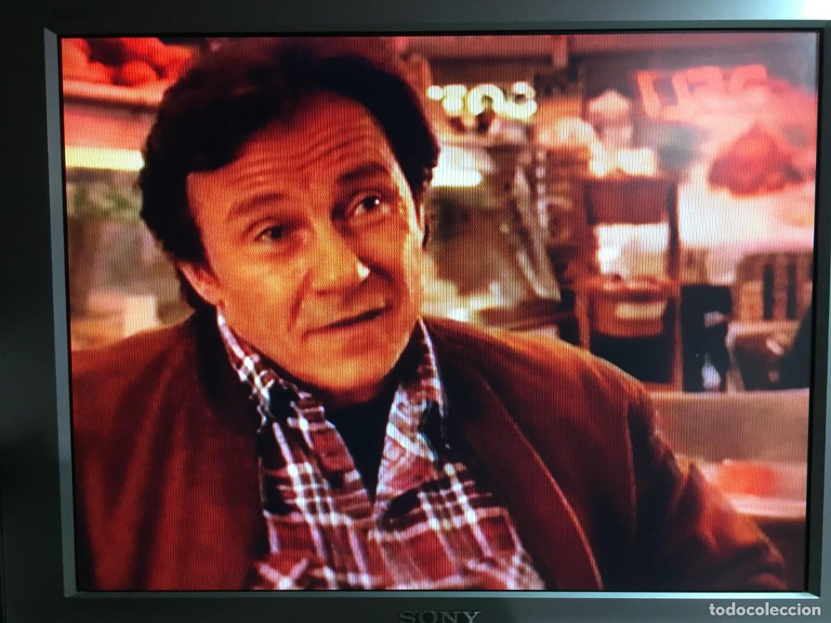 Cine: Vhs Smoke - Wayne Wang - Foto 7
