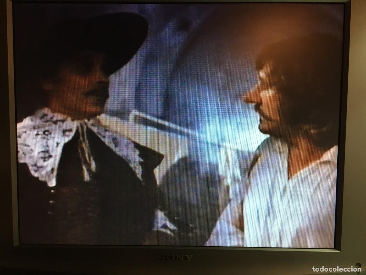 Cine: Vhs Cyrano de Bergerac - Ref&ordf; &rdquo;C&rdquo; - Foto 4