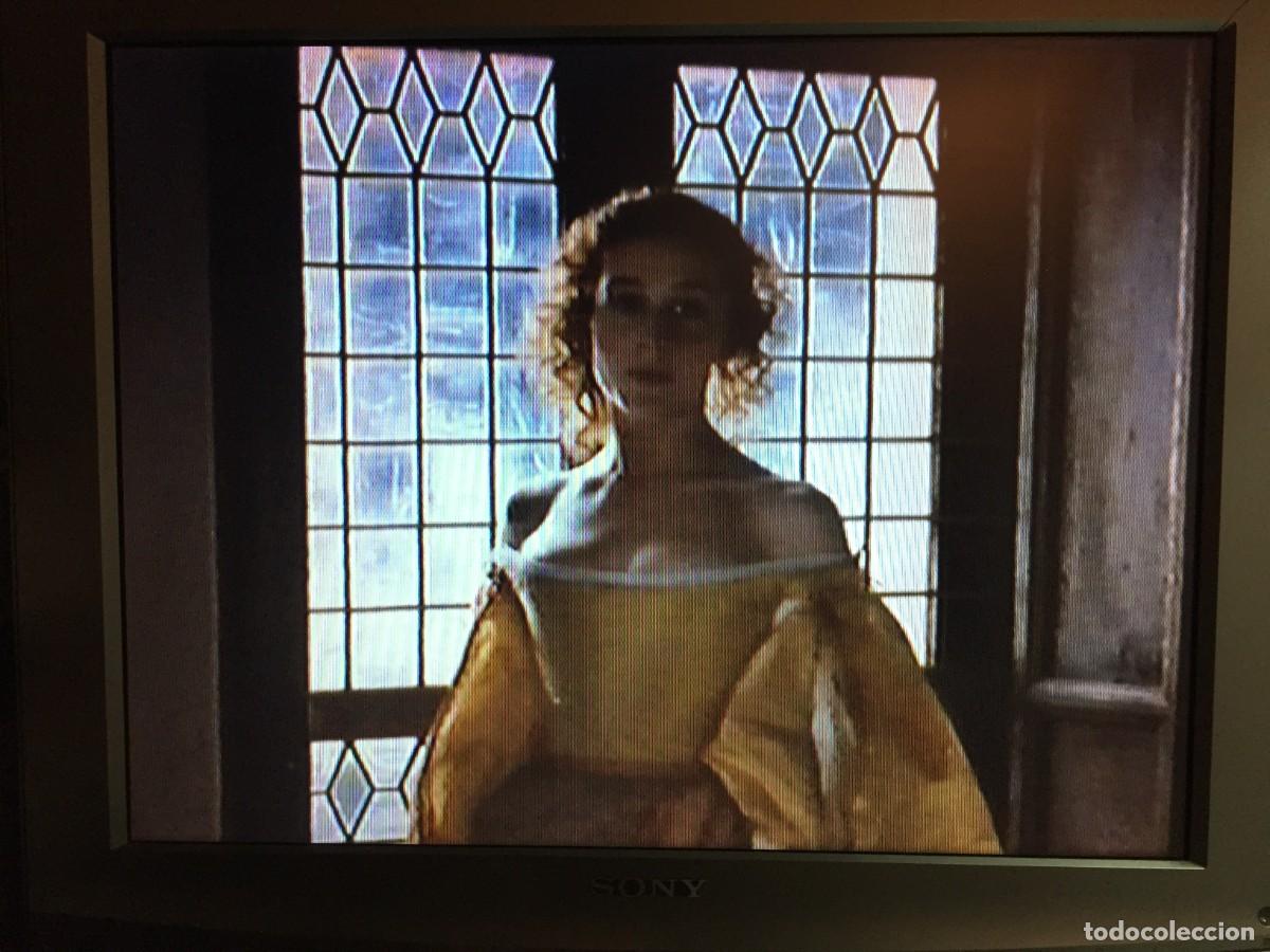 Cine: Vhs Cyrano de Bergerac - Ref&ordf; &rdquo;C&rdquo; - Foto 5