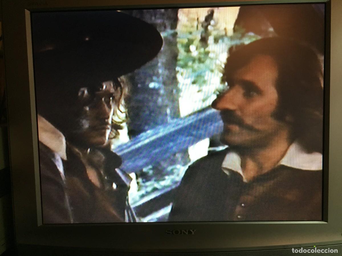 Cine: Vhs Cyrano de Bergerac - Ref&ordf; &rdquo;C&rdquo; - Foto 8