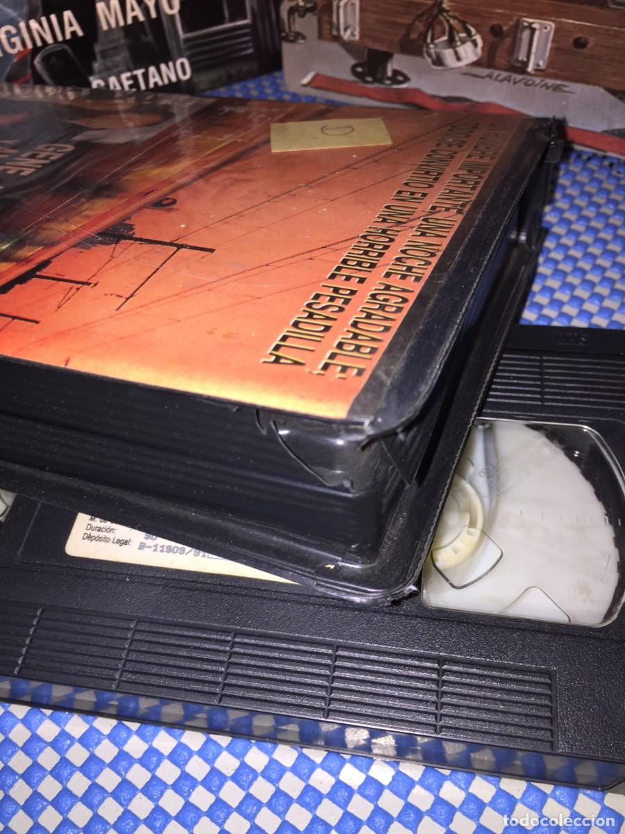 Cine: Vhs Testigo accidental Gene Hackman, Anne Archer - Ref&ordf; D - Foto 4