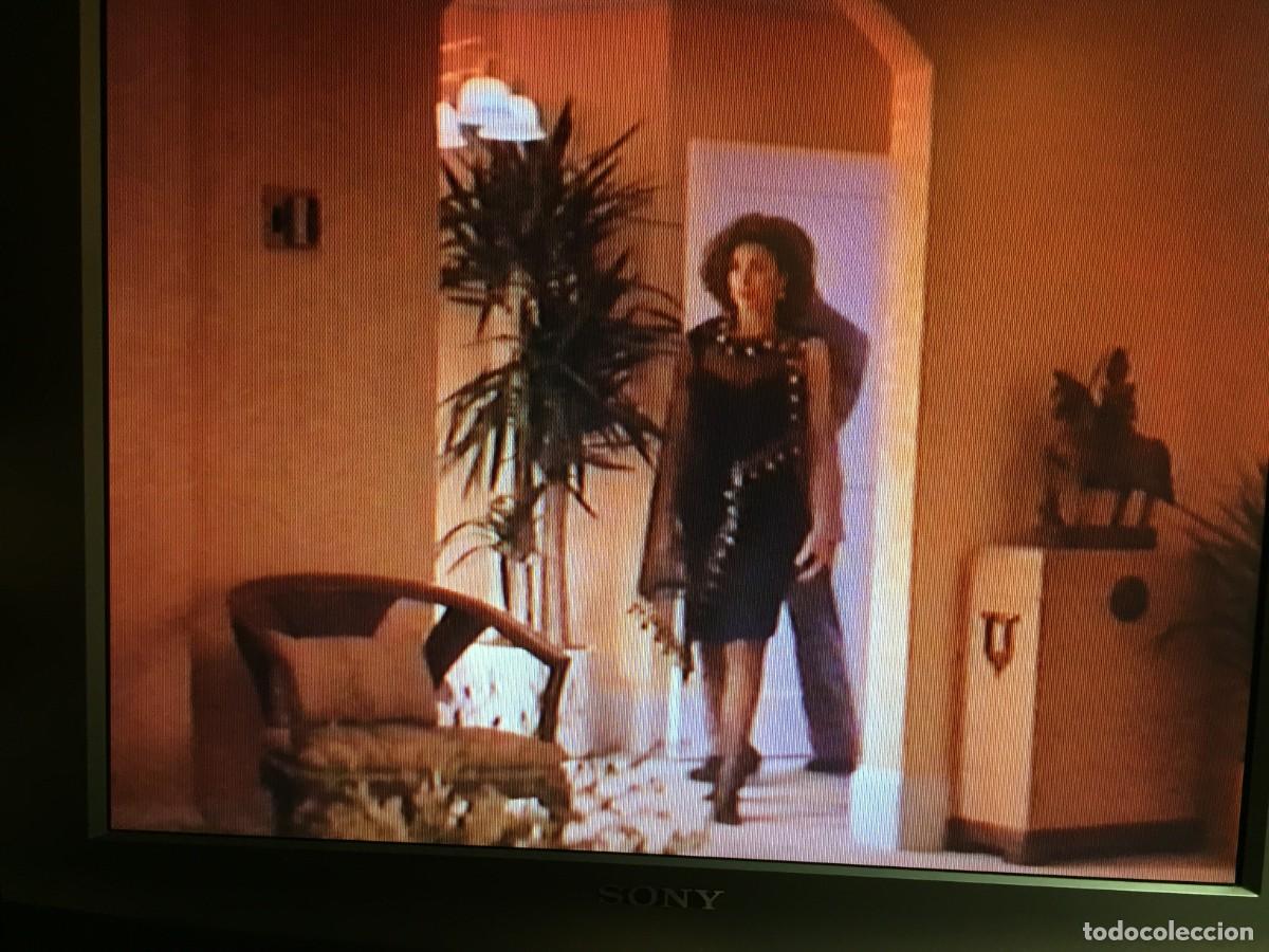 Cine: Vhs Testigo accidental Gene Hackman, Anne Archer - Ref&ordf; D - Foto 6
