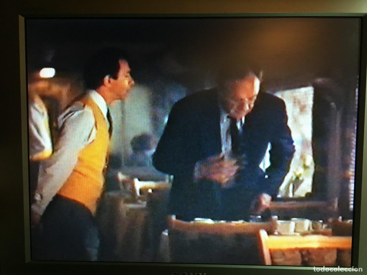 Cine: Vhs Testigo accidental Gene Hackman, Anne Archer - Ref&ordf; D - Foto 10