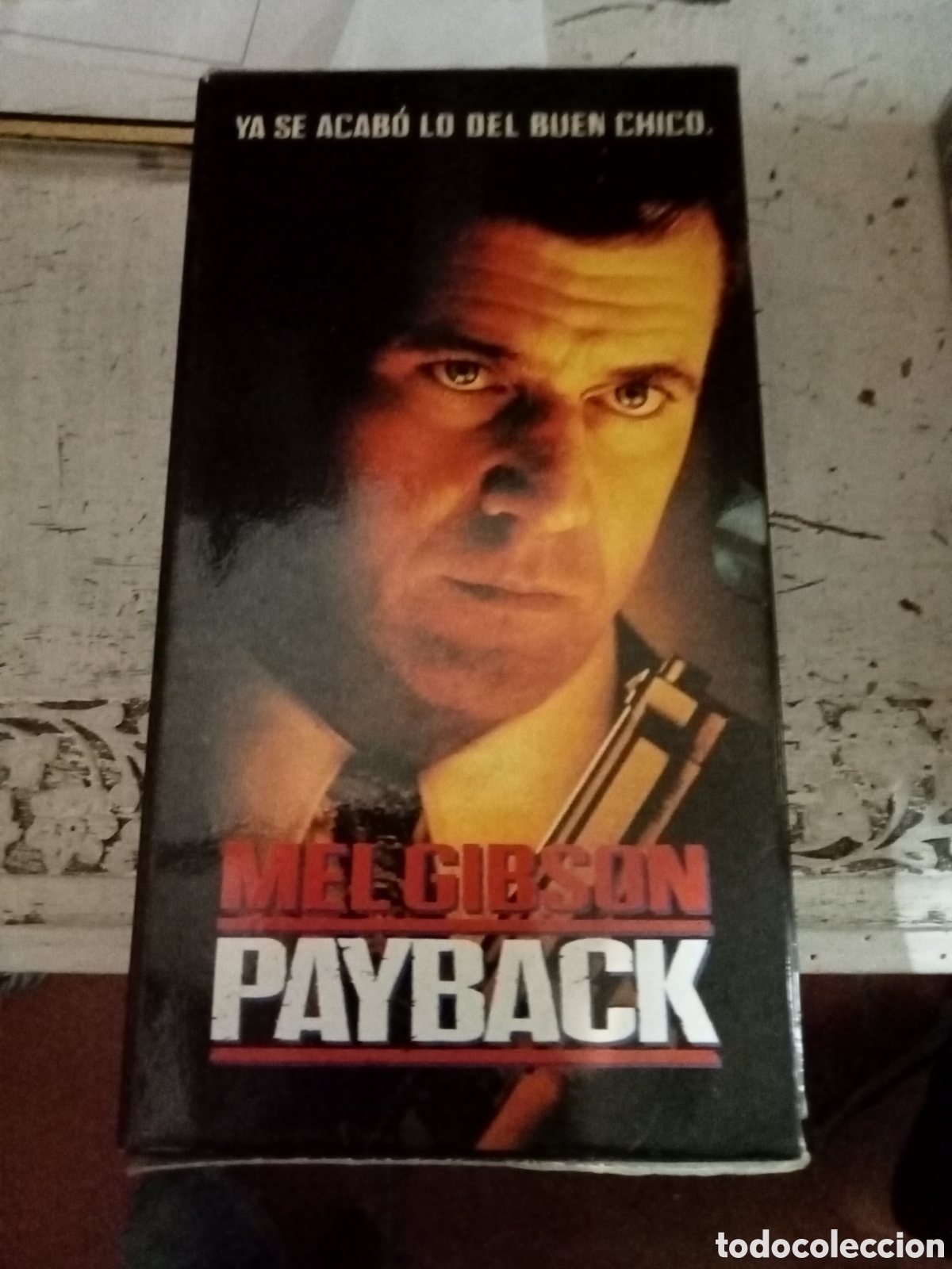 Cine: VHS Payback y Conspiraci&oacute;n
