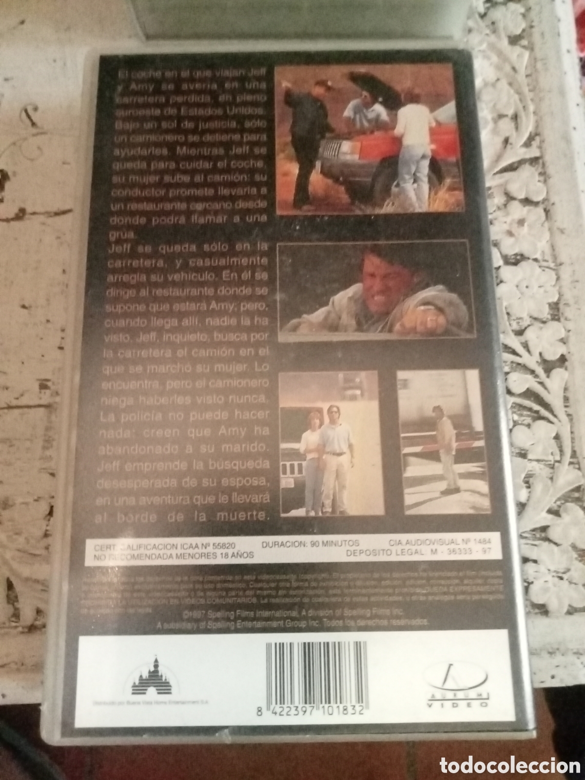 Cine: VHS breakdown te puede suceder a ti - Foto 2