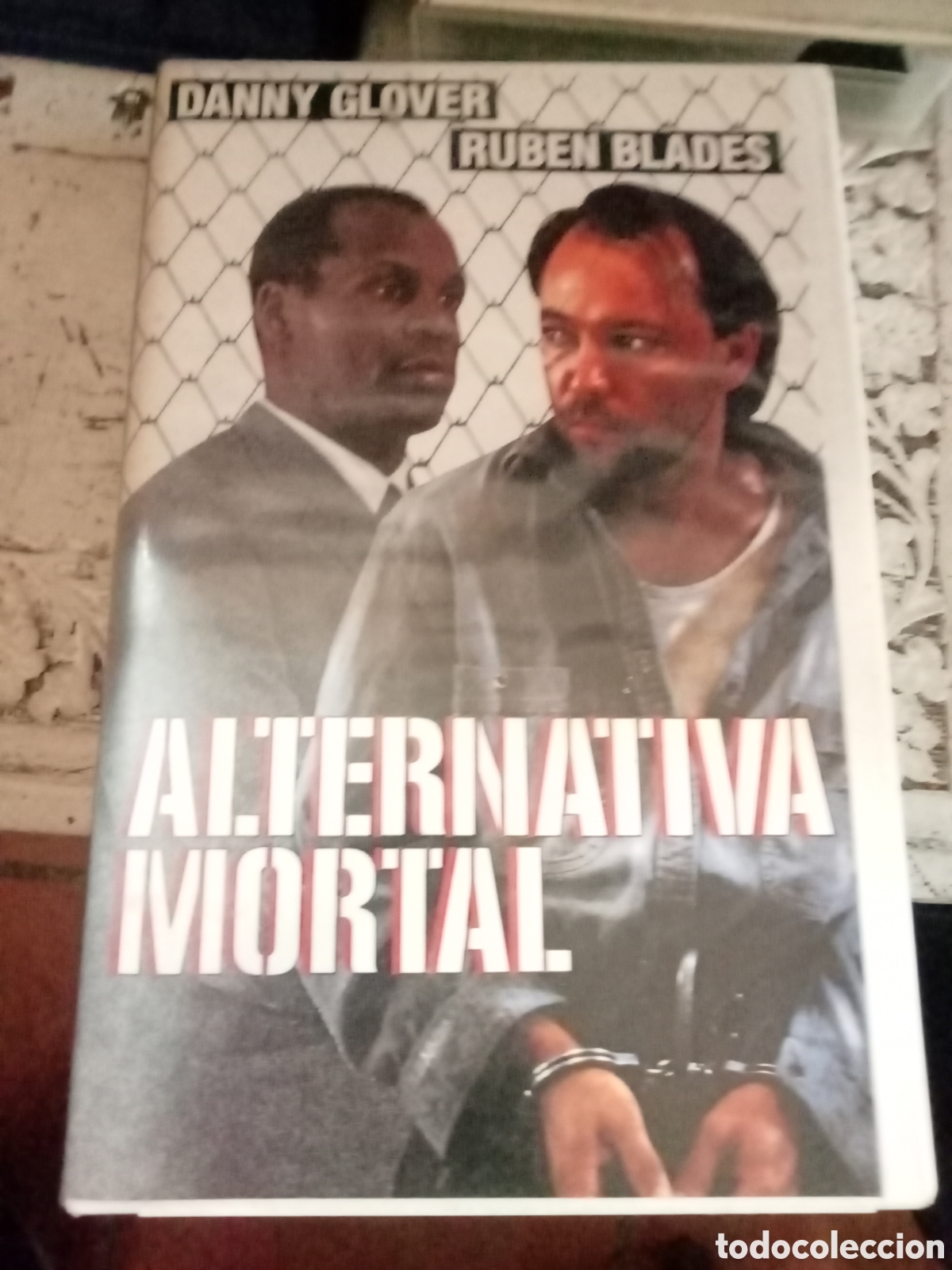Cine: VHS alternativa mortal
