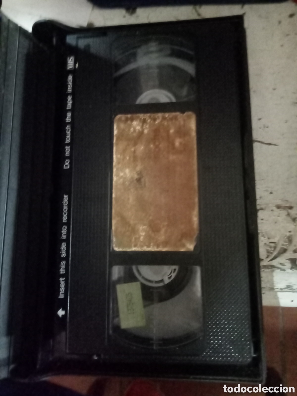 Cine: VHS brigada de la noche - Foto 3
