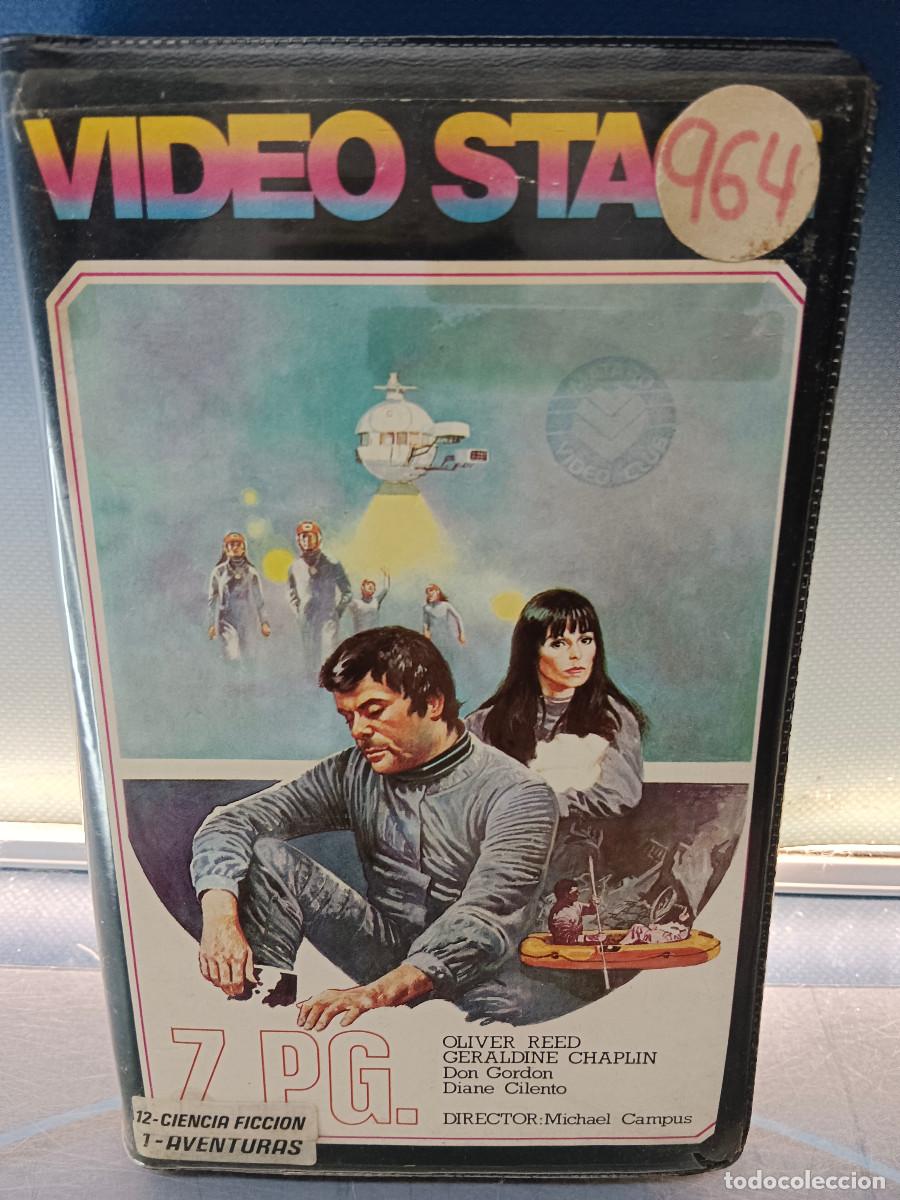 Cine: pel&iacute;cula en vhs, Z.P.G. EDICTO SIGLO XXI: PROHIBIDO TENER HIJOS