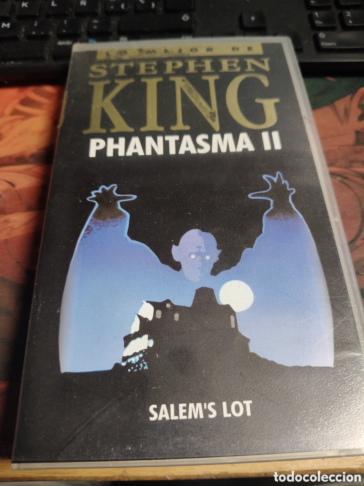 Cine: Phantasma II ---- VHS - Foto 1