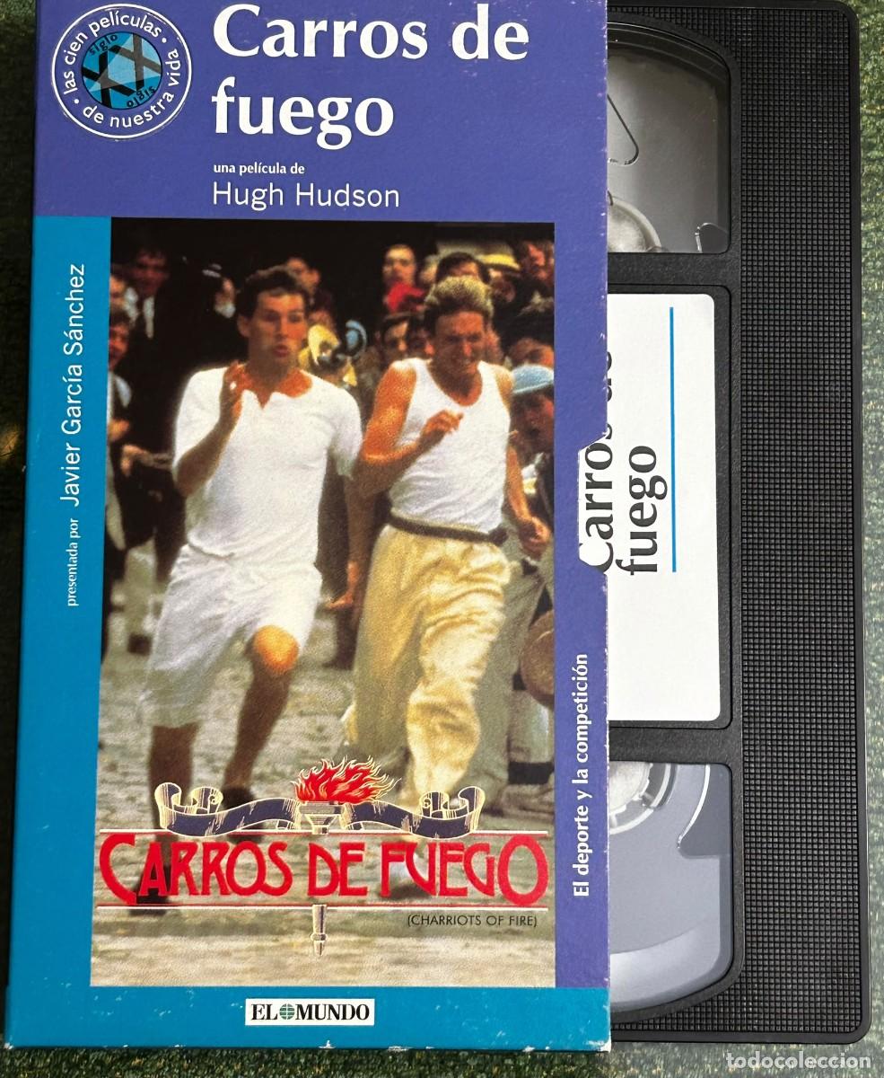 Cine: CARROS DE FUEGO 9 Las cien pel&iacute;culas de nuestra vida El Mundo