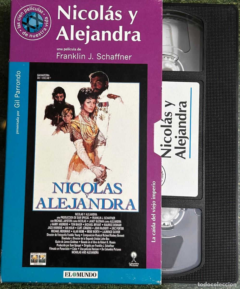 Cine: NICOLAS Y ALEJANDRA 10 Las cien pel&iacute;culas de nuestra vida El Mundo