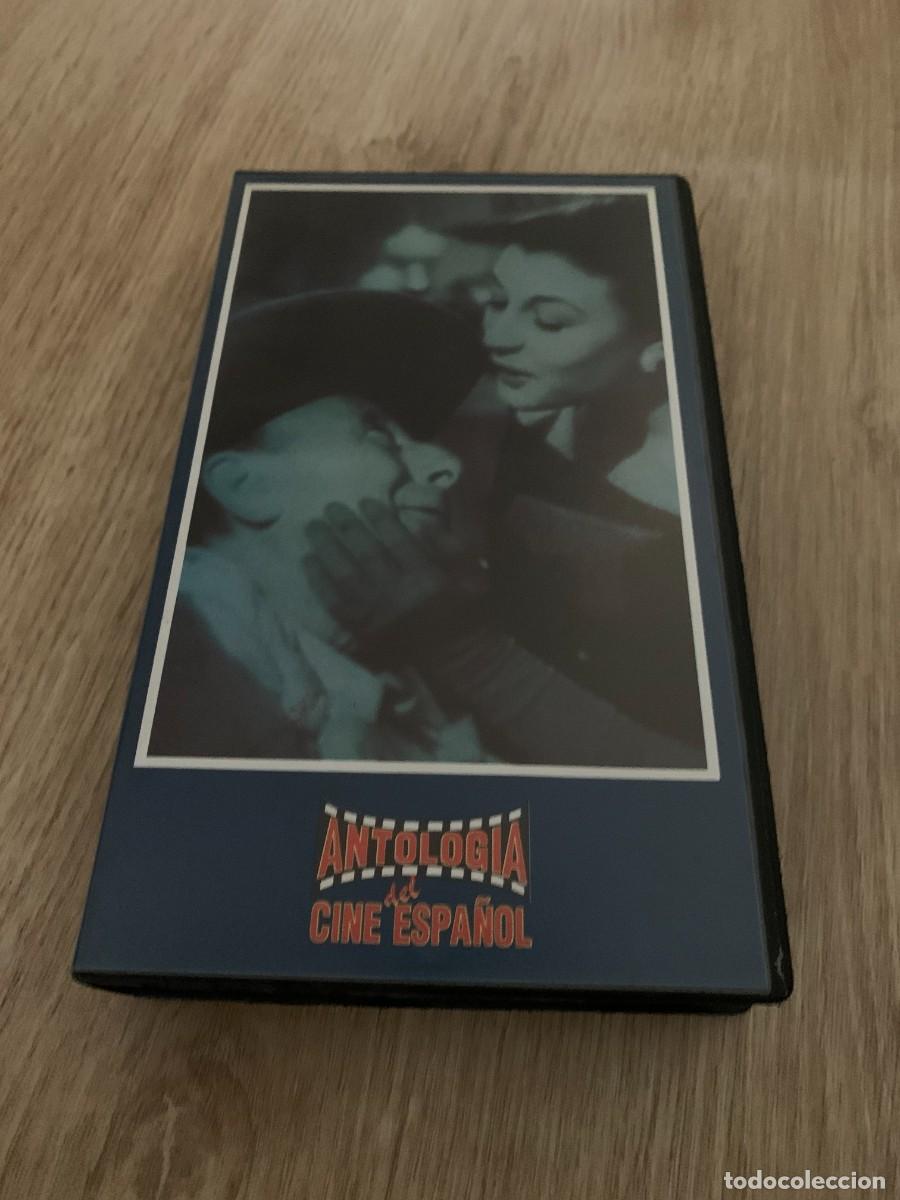 Cinema: VHS. BIENVENIDO MISTER MARSHALL. BUENA CONSERVACION