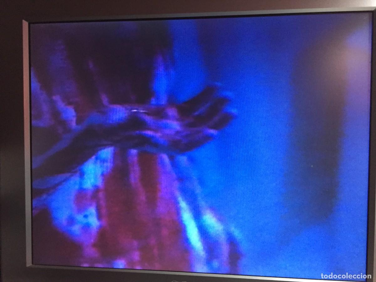 Cine: Vhs Shocker 100000 voltios de terror - Foto 13