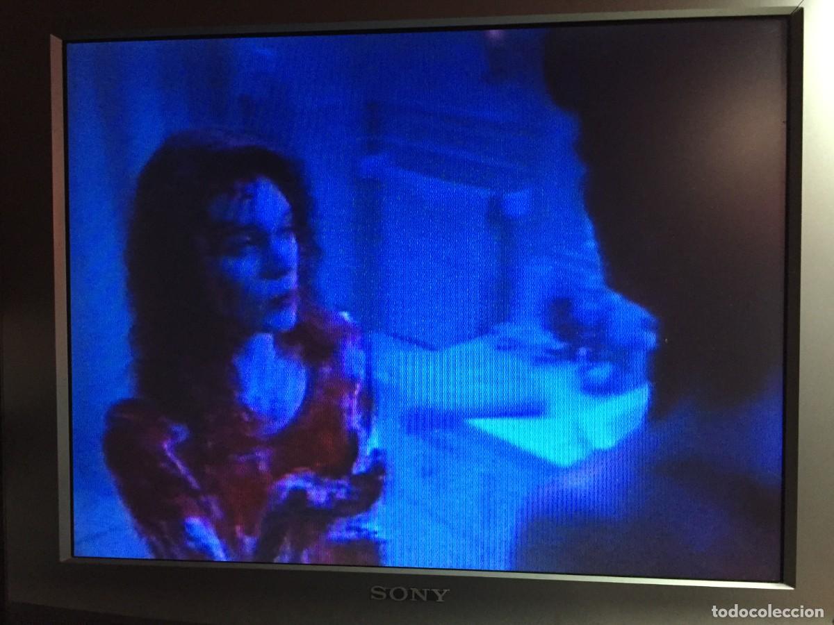 Cine: Vhs Shocker 100000 voltios de terror - Foto 15