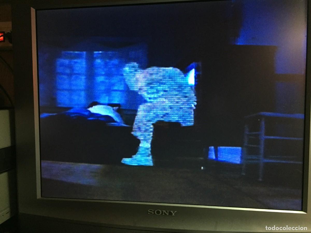 Cine: Vhs Shocker 100000 voltios de terror - Foto 25