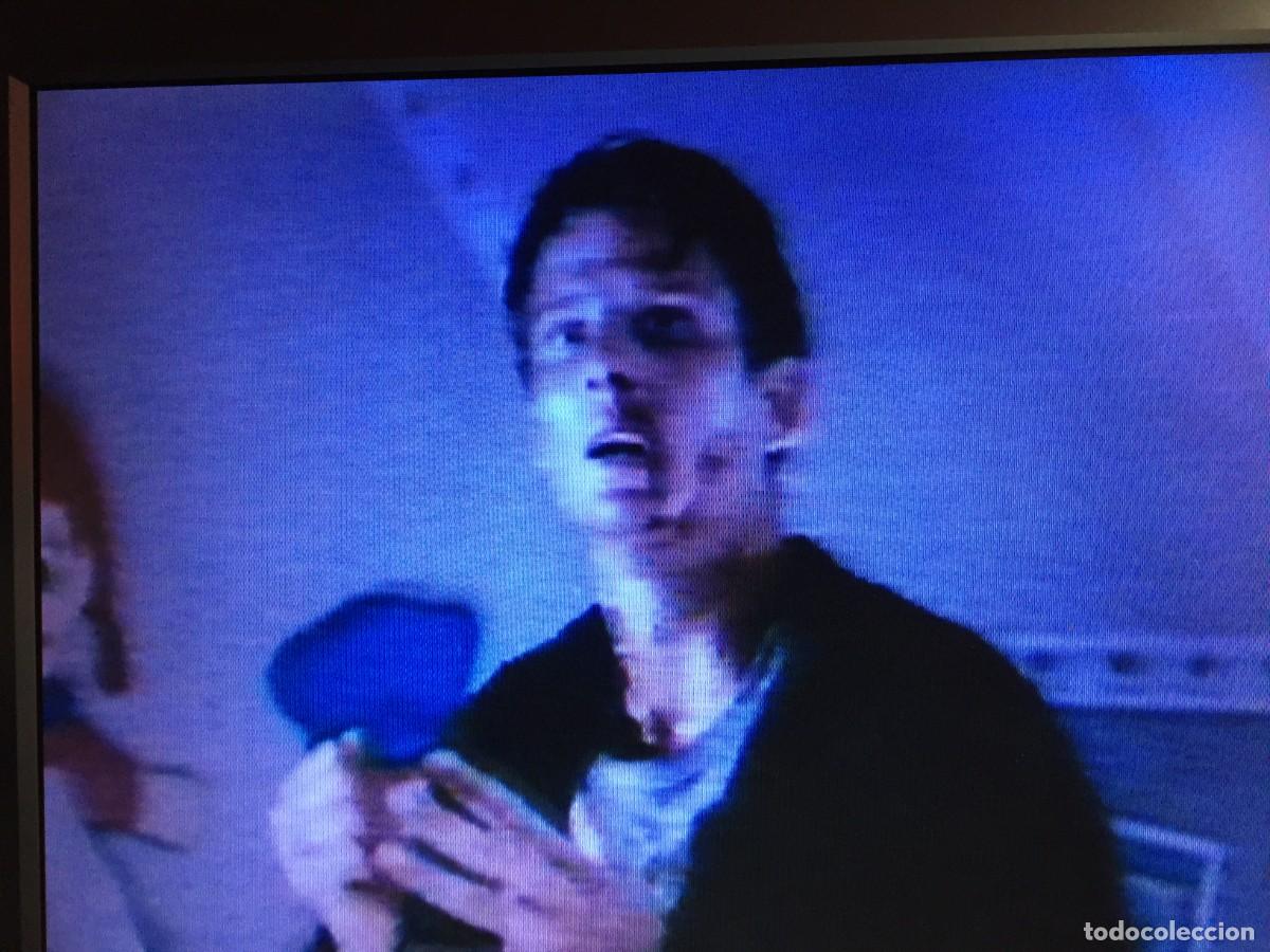 Cine: Vhs Shocker 100000 voltios de terror - Foto 27
