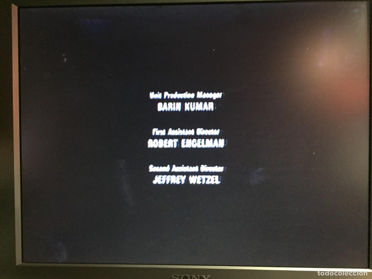 Cine: Vhs Shocker 100000 voltios de terror - Foto 28