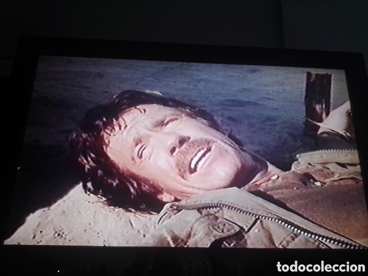 Cine: El Templo del oro - VHS. - Foto 6