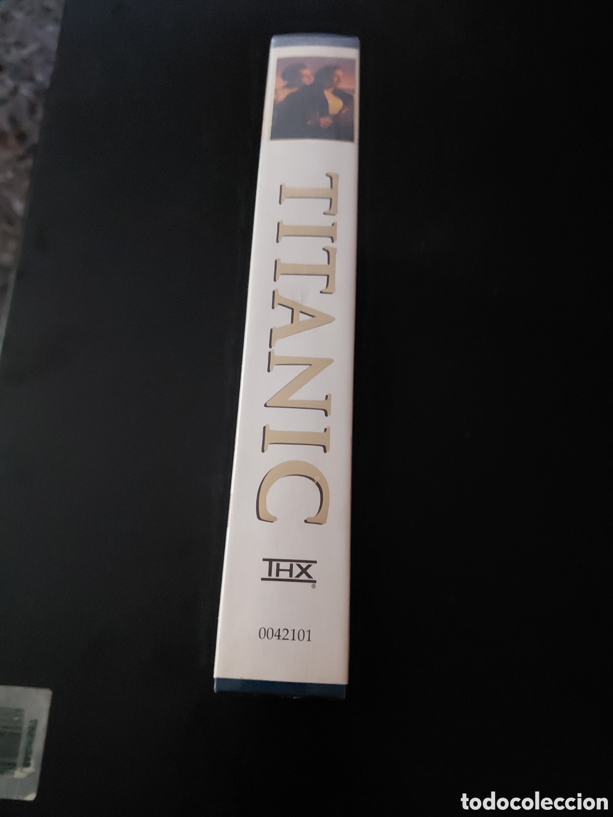 Cine: Lote de 3 cintas vhs - Foto 7