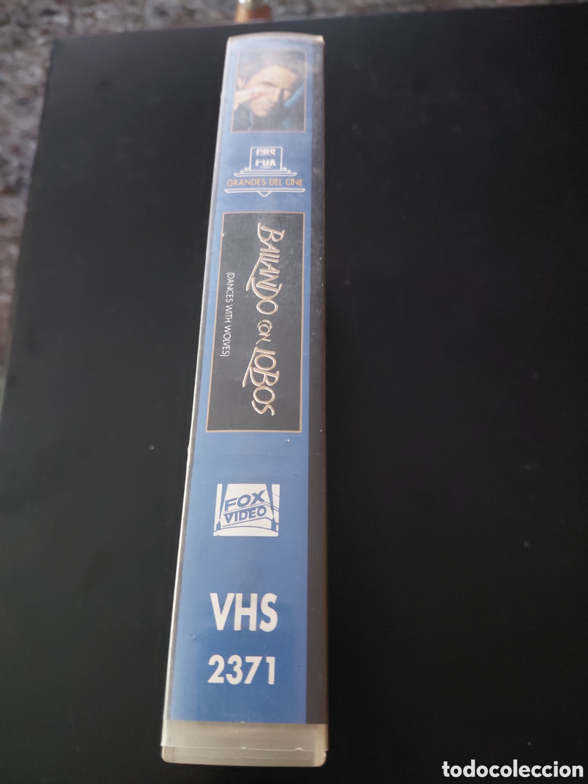 Cine: Lote de 3 cintas vhs - Foto 11