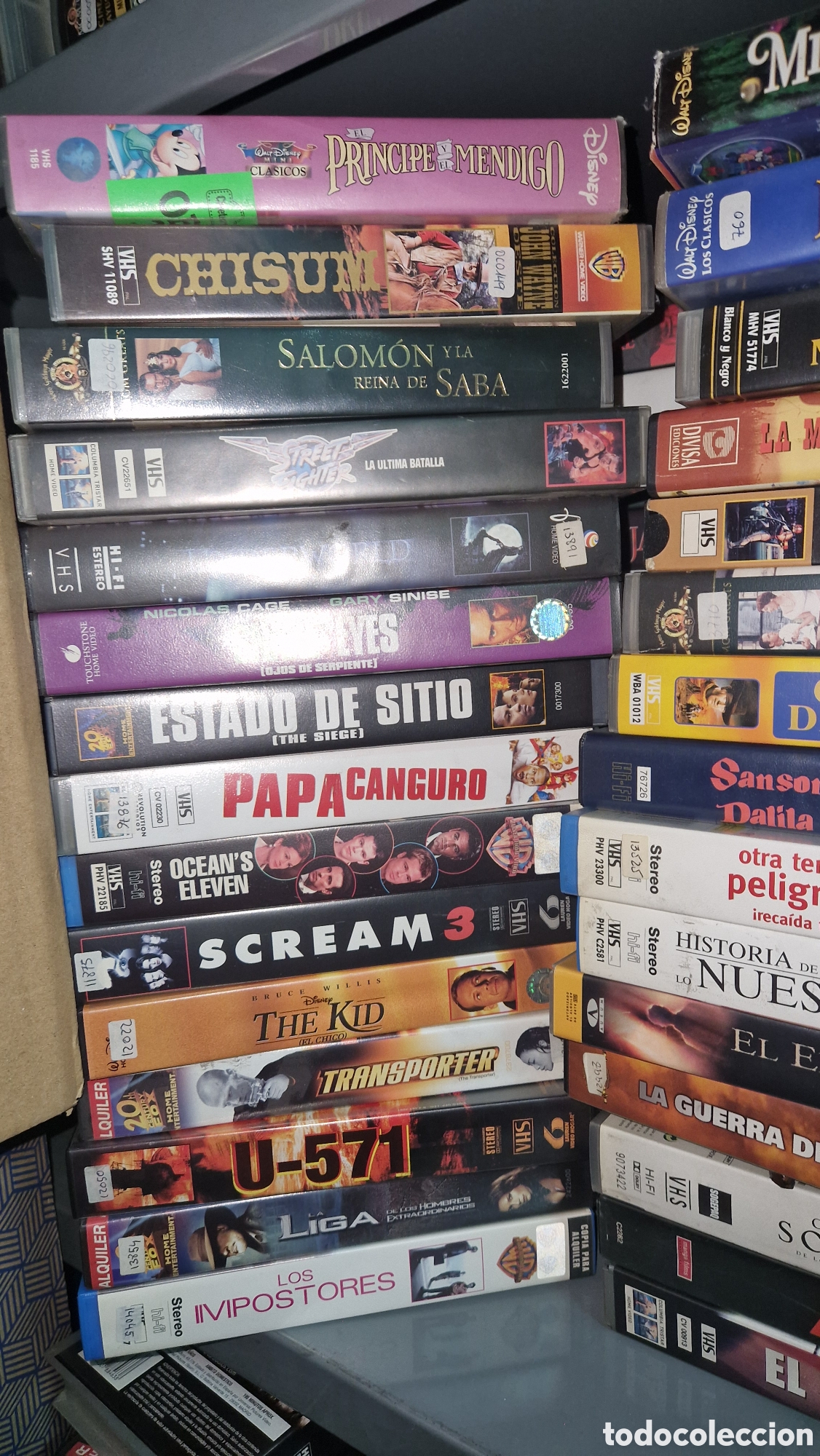 Cinema: LOTE RESERVADO GERARDO