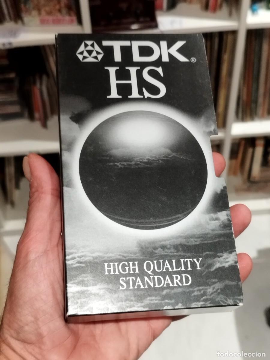 Cinema: VHS Grabado - Documental 'El Siglo de las Grandes Transformaciones' y '100 A&ntilde;os de Econom&iacute;a Espa&ntilde;ola