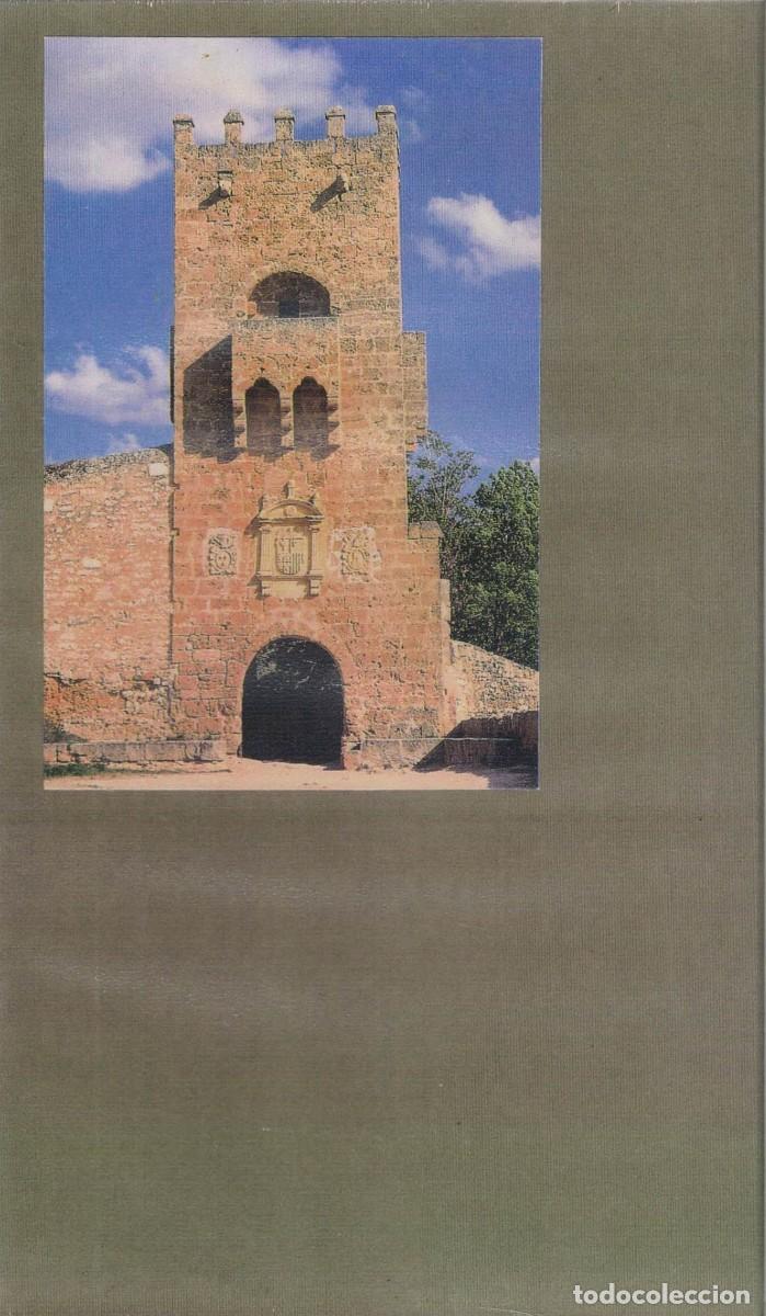 Cine: VHS Monasterio de Piedra - Foto 2