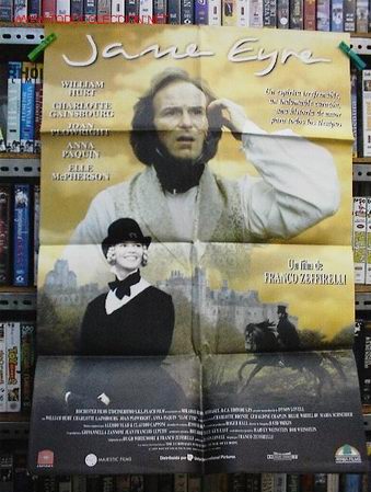 Cine: JANE EYRE - Foto 1