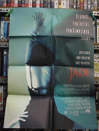 Cine: JADE - Foto 1