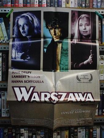 Cine: WARSZAWA - Foto 1