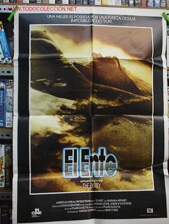 Cine: EL ENTE - Foto 1