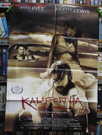 Cine: KALIFORNIA - Foto 1