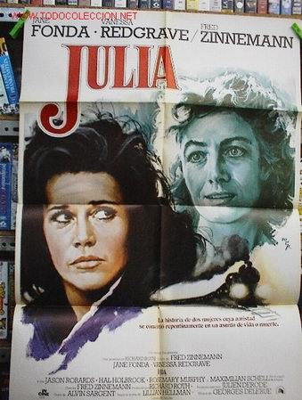 Cine: JULIA - Foto 1